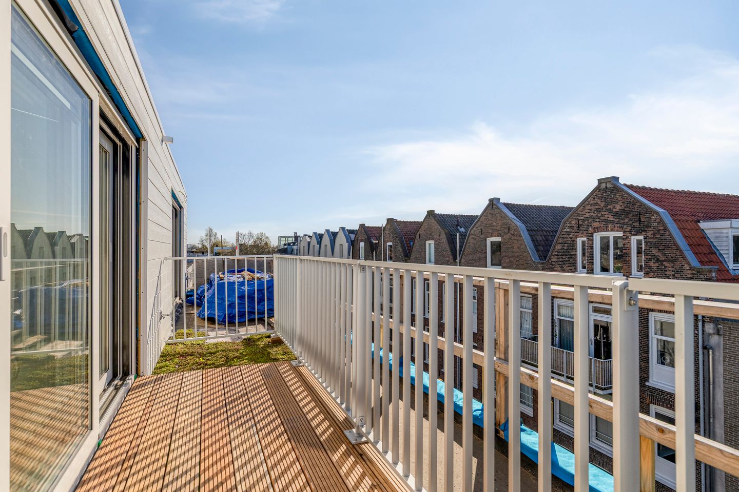 Foto 4 van Von Zesenstraat 184