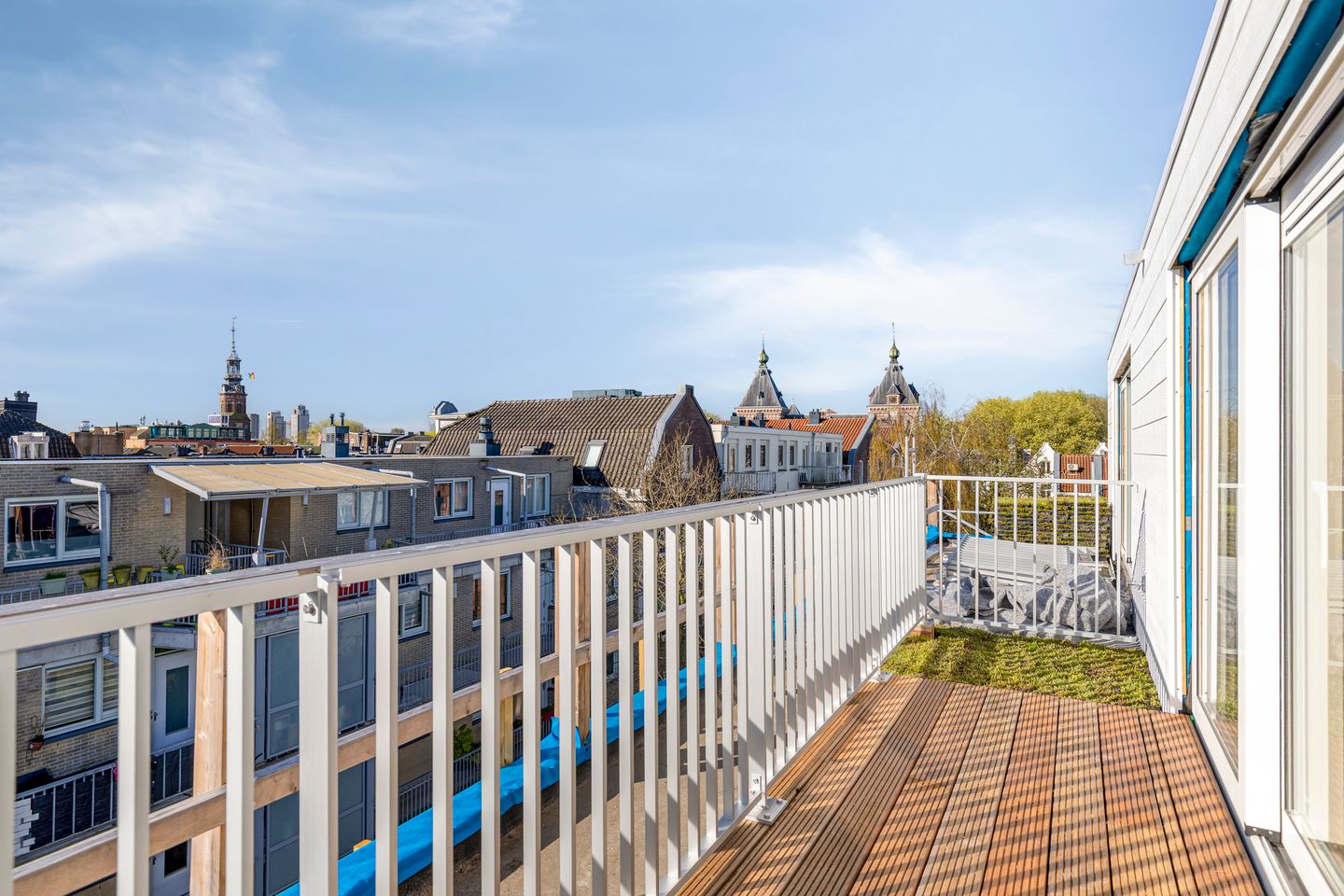 Foto 5 van Von Zesenstraat 184