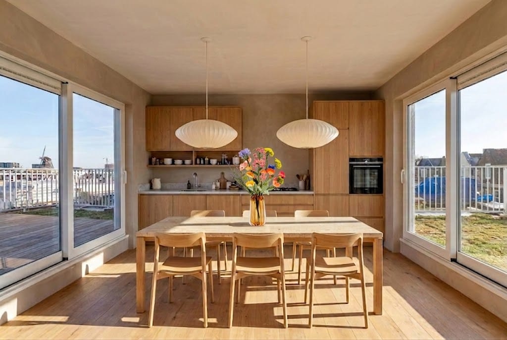 Foto 8 van Von Zesenstraat 184