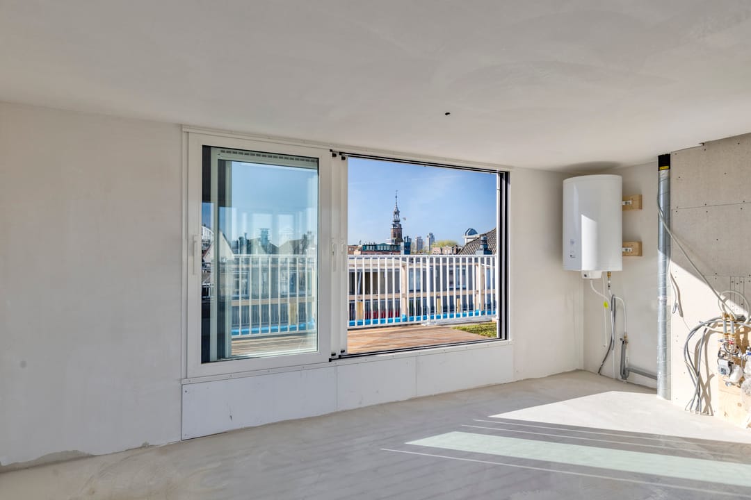 Foto 11 van Von Zesenstraat 184