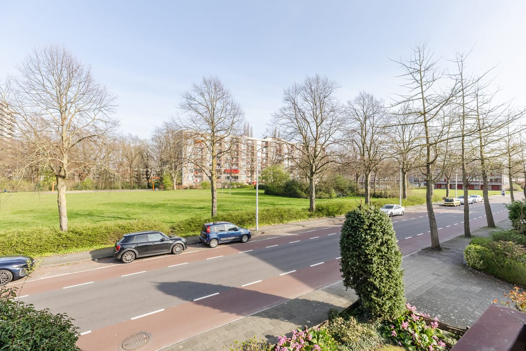 Foto 7 van Van Heuven Goedhartlaan 290