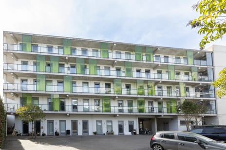 Puntenburgerlaan thumbnail