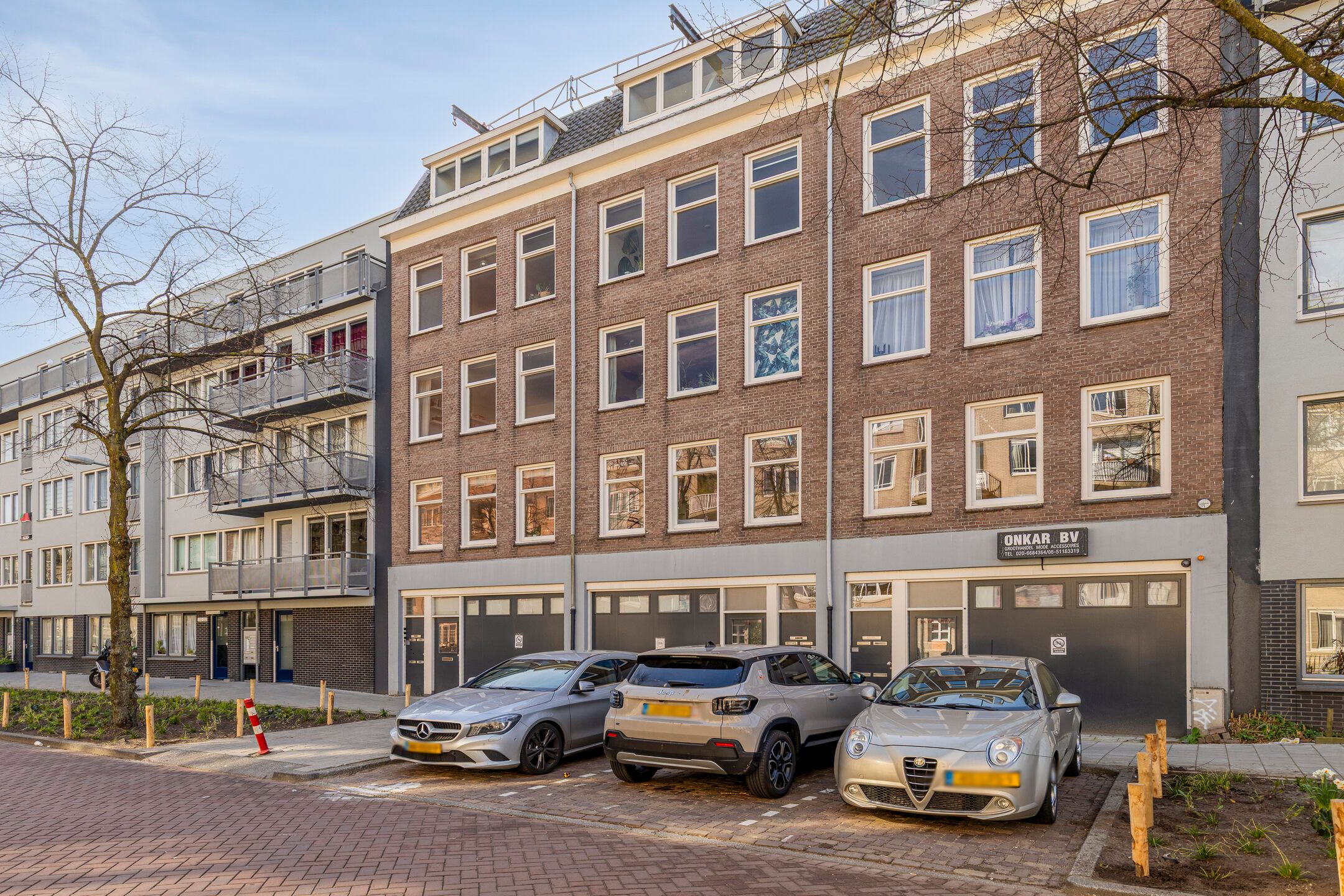 Foto 27 van Von Zesenstraat 184