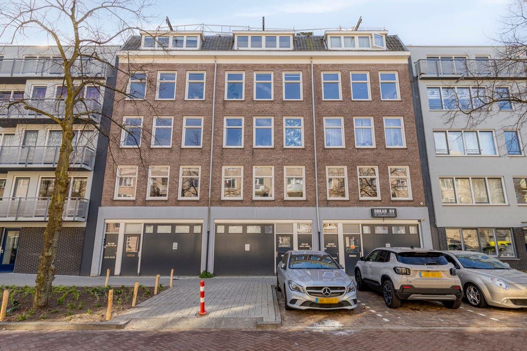 Foto 28 van Von Zesenstraat 184