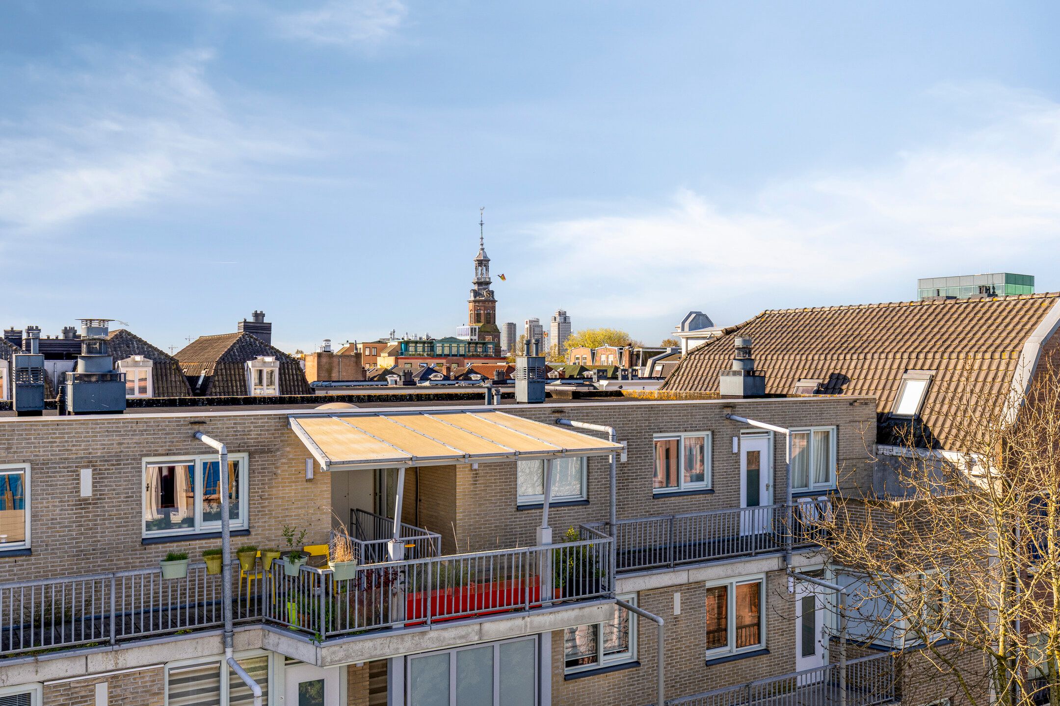 Foto 24 van Von Zesenstraat 184