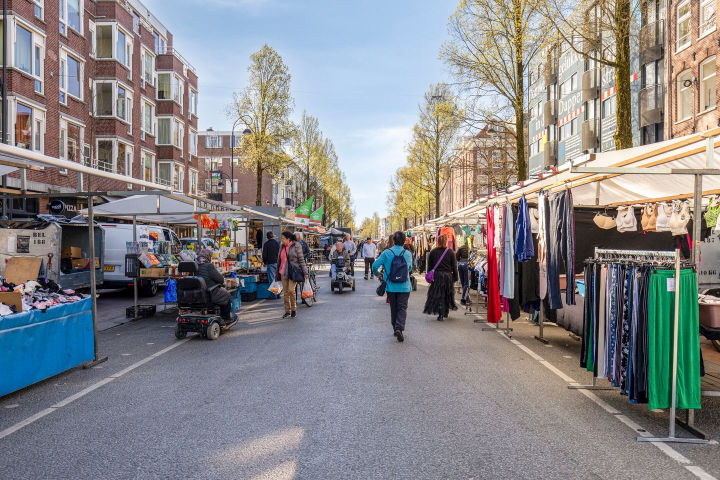 Foto 29 van Von Zesenstraat 184