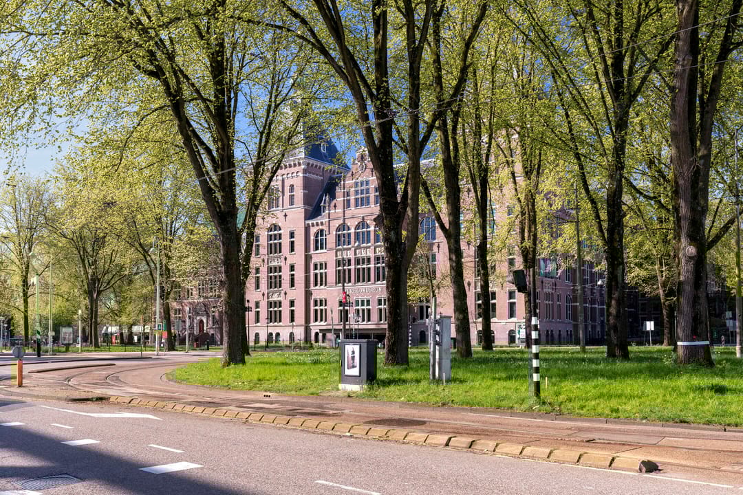 Foto 31 van Von Zesenstraat 184