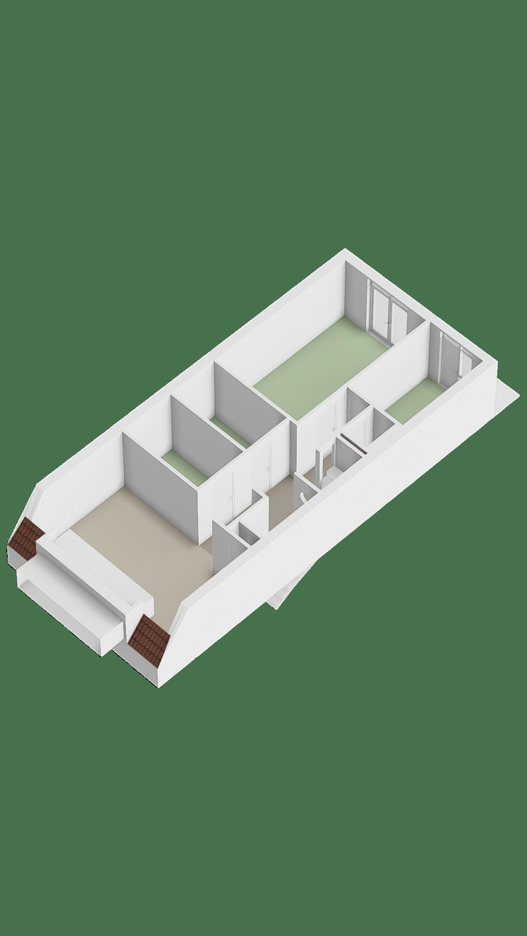 Foto 36 van Von Zesenstraat 184