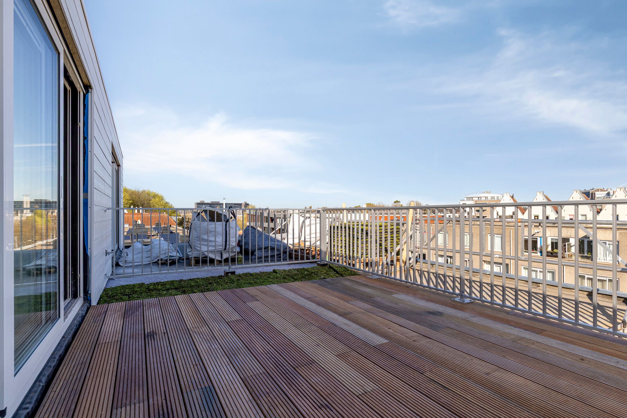 Foto 3 van Von Zesenstraat 184