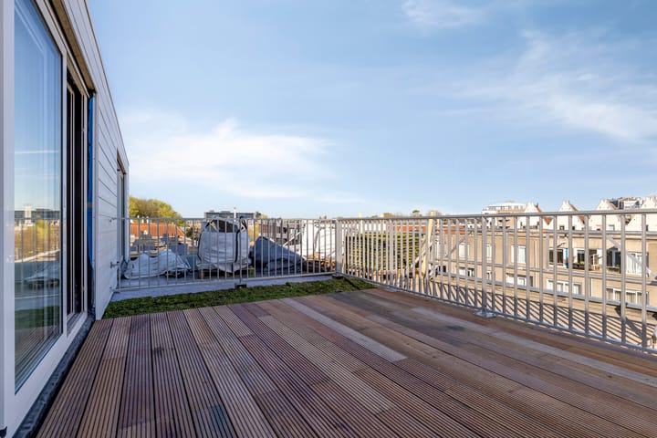 Foto 3 van Von Zesenstraat 184