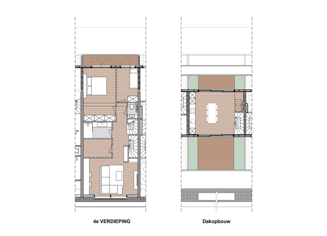 Foto 38 van Von Zesenstraat 184