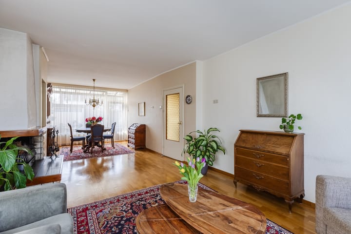 Foto 3 van Van Heuven Goedhartlaan 290