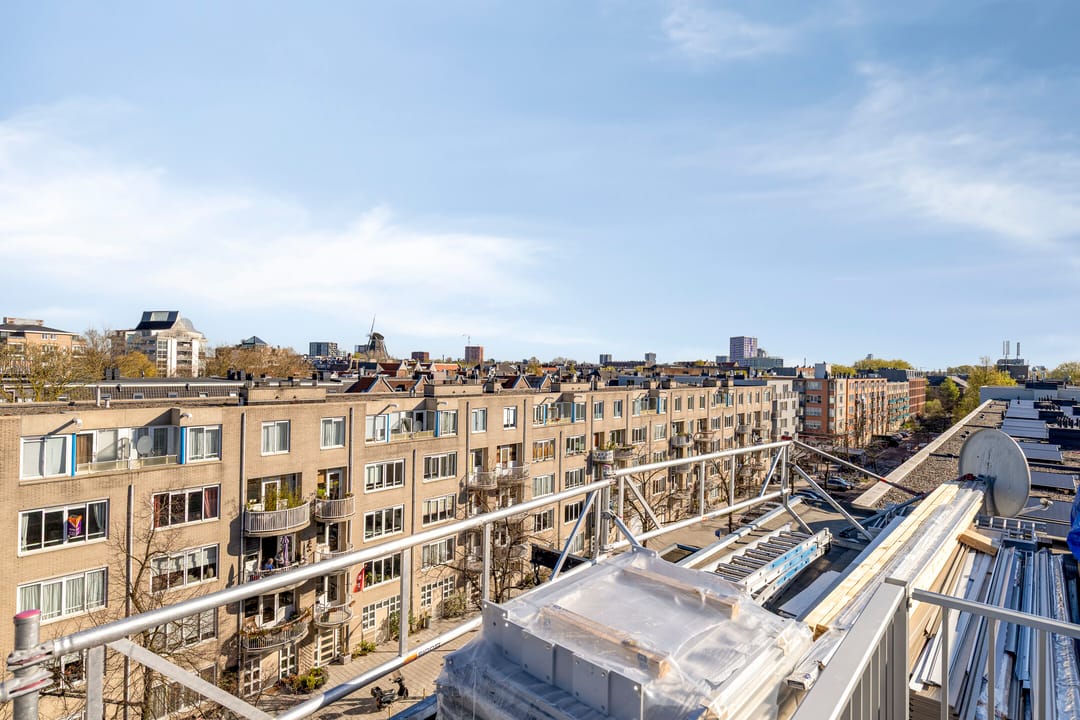 Foto 22 van Von Zesenstraat 184