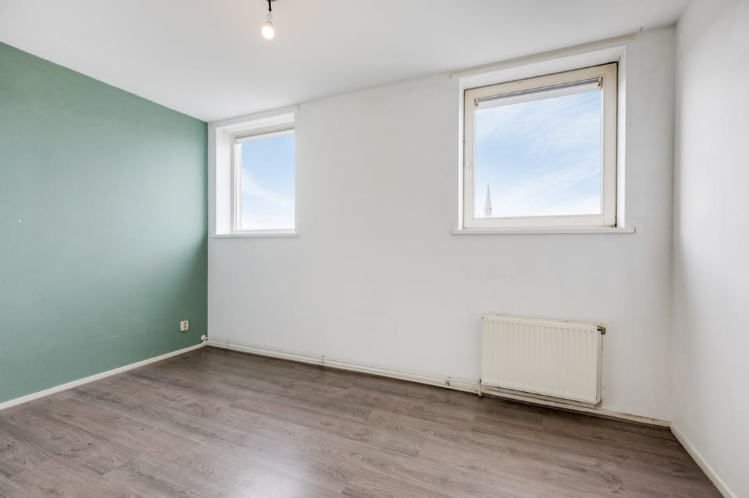 Foto 31 van Gart Seevinckgang 6