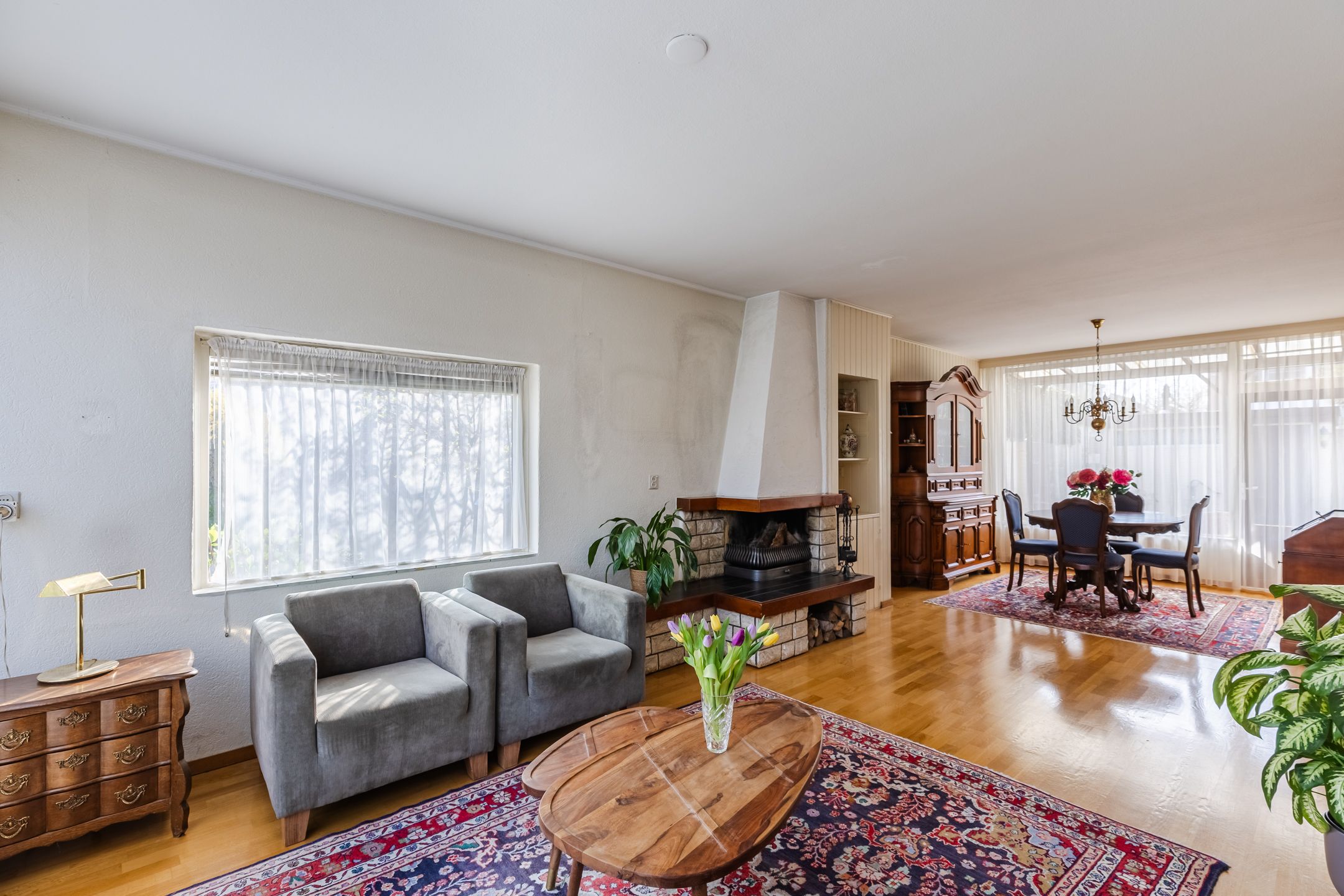 Foto 12 van Van Heuven Goedhartlaan 290