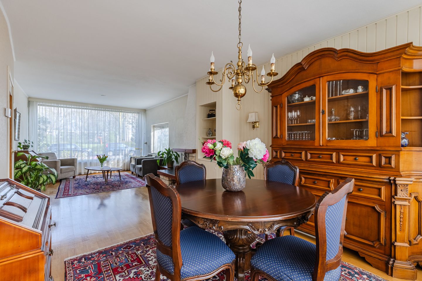 Foto 14 van Van Heuven Goedhartlaan 290