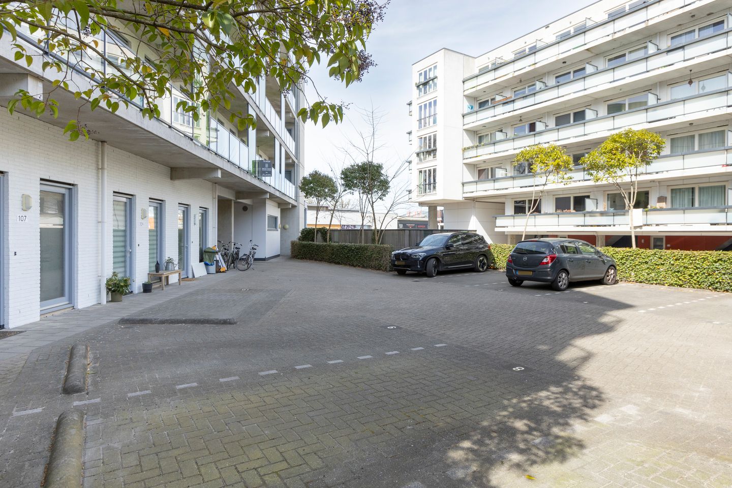 Photo 5 of Puntenburgerlaan 109