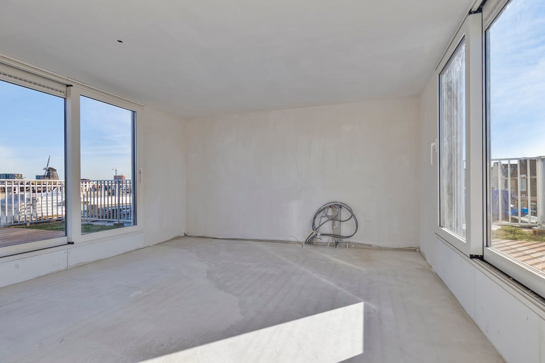 Foto 7 van Von Zesenstraat 184