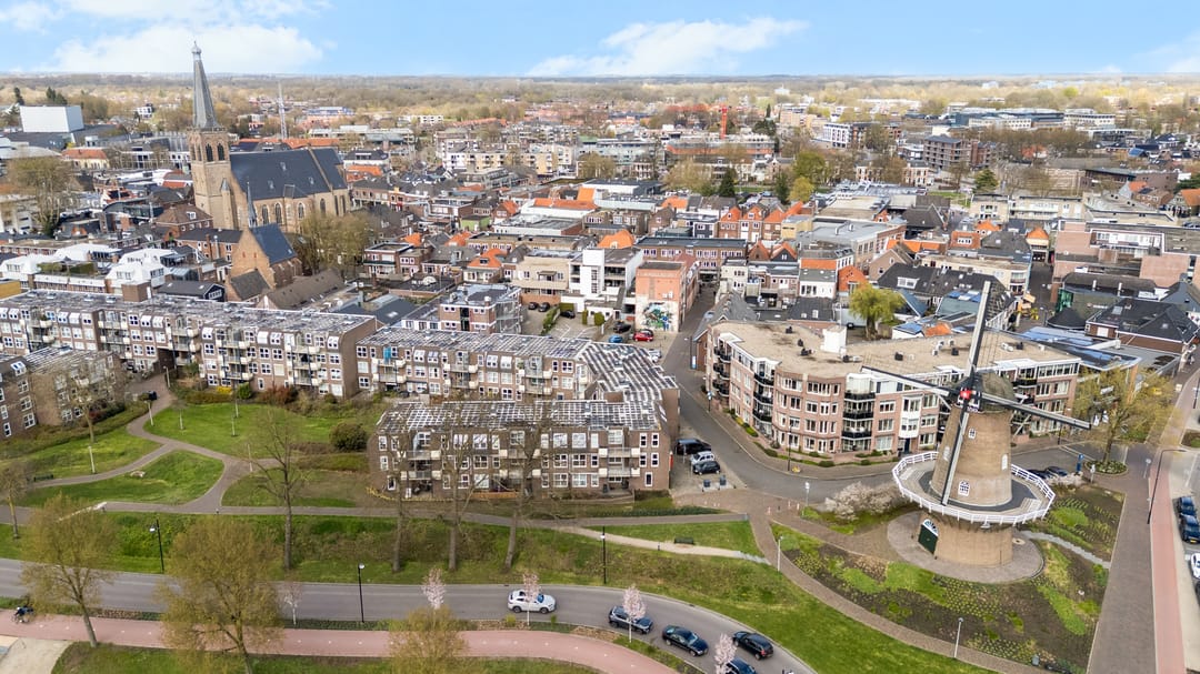 Foto 13 van Gart Seevinckgang 6