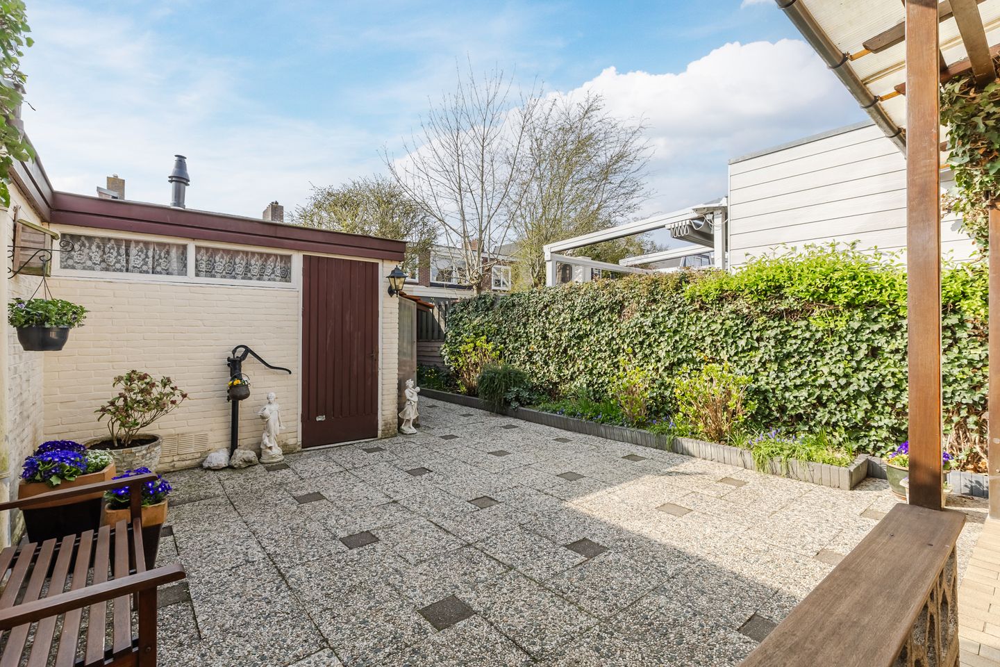 Foto 29 van Van Heuven Goedhartlaan 290