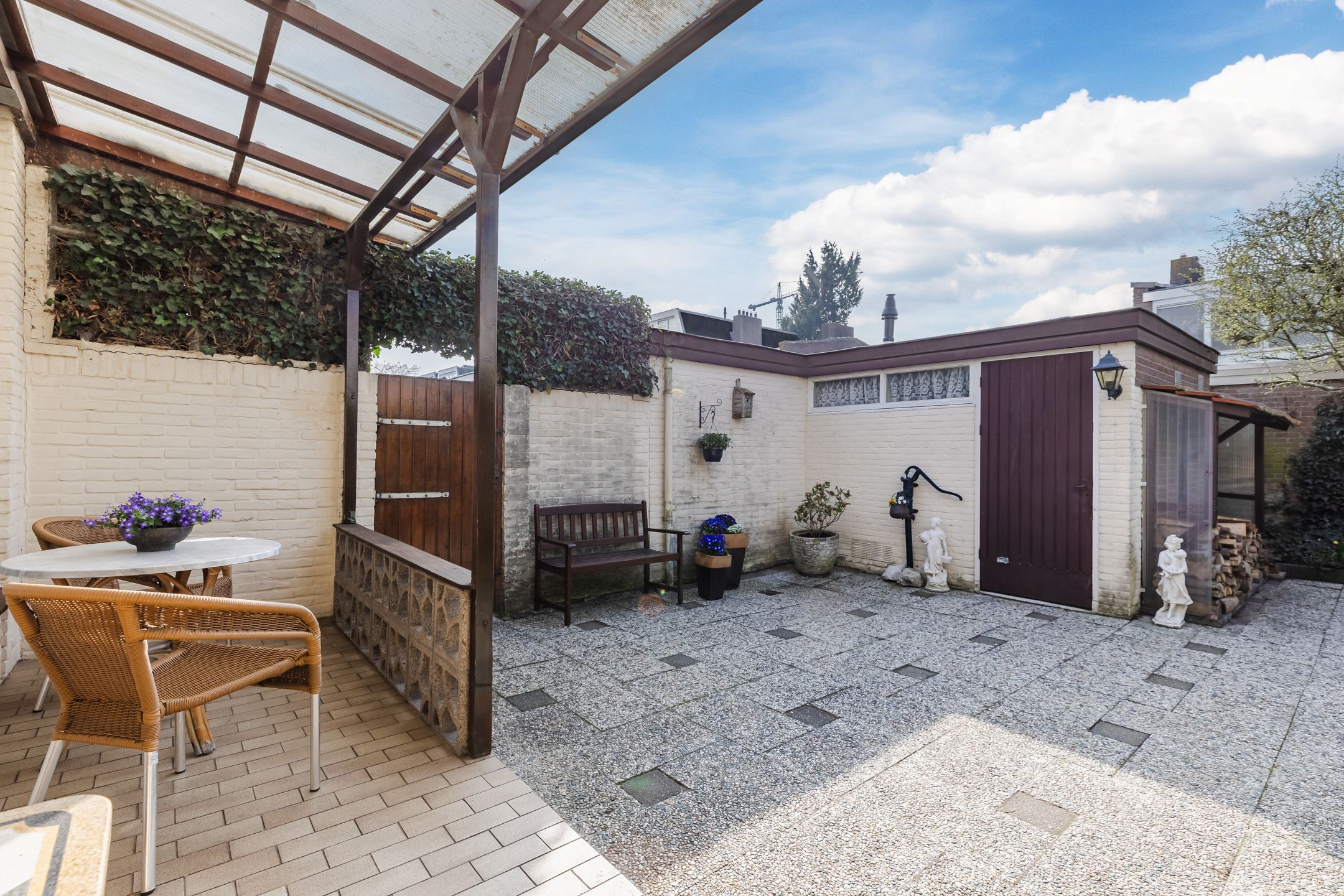 Foto 30 van Van Heuven Goedhartlaan 290