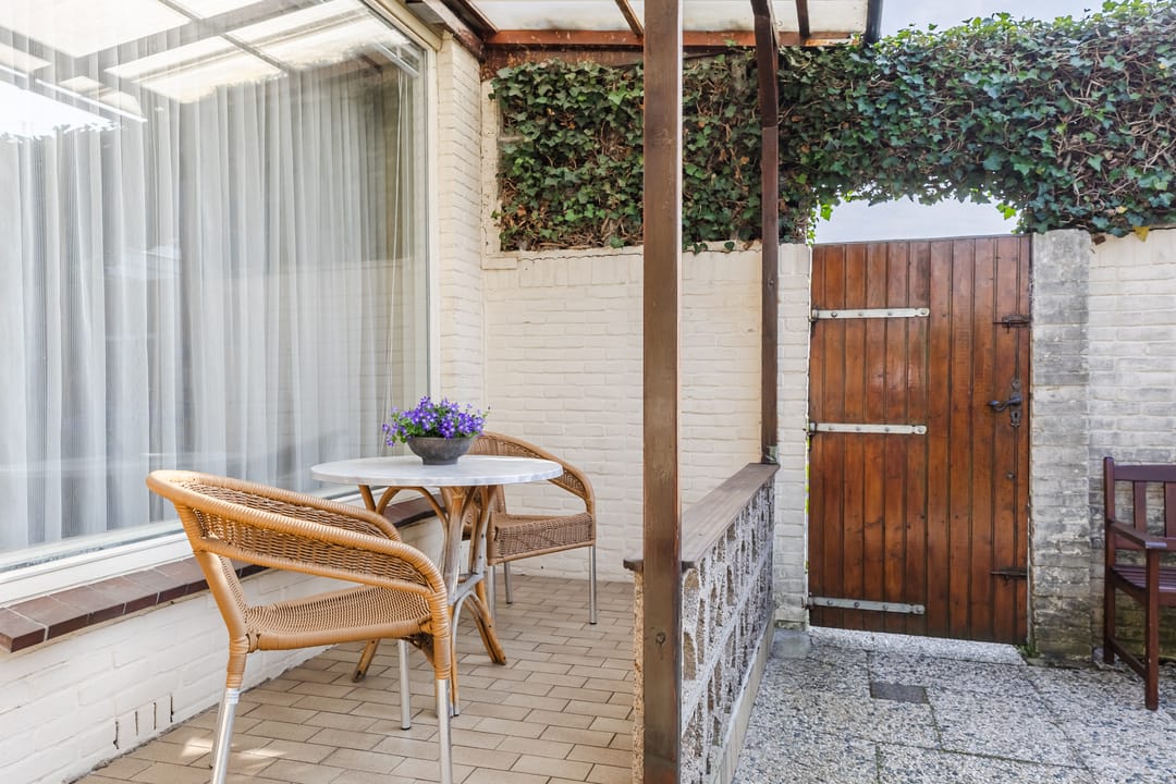 Foto 31 van Van Heuven Goedhartlaan 290