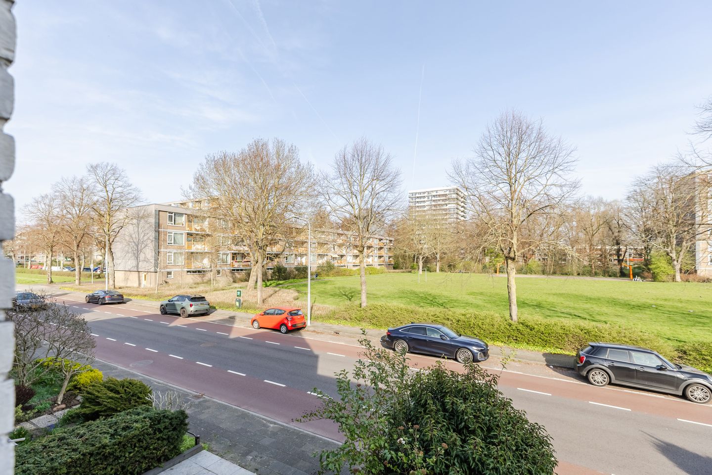 Foto 34 van Van Heuven Goedhartlaan 290