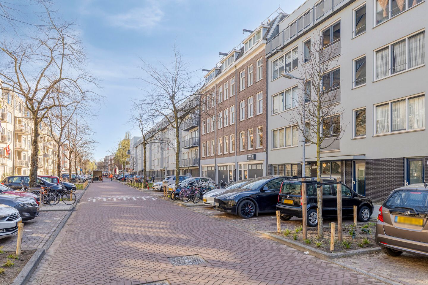 Foto 25 van Von Zesenstraat 184