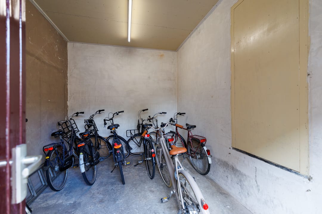 Foto 37 van Gart Seevinckgang 6