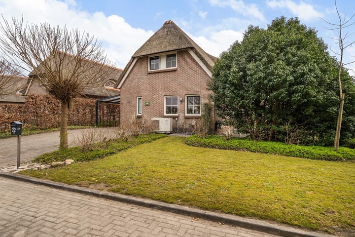 Haarweg 15-B22