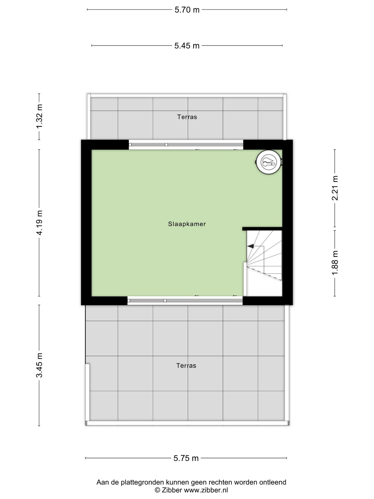 Foto 34 van Von Zesenstraat 184