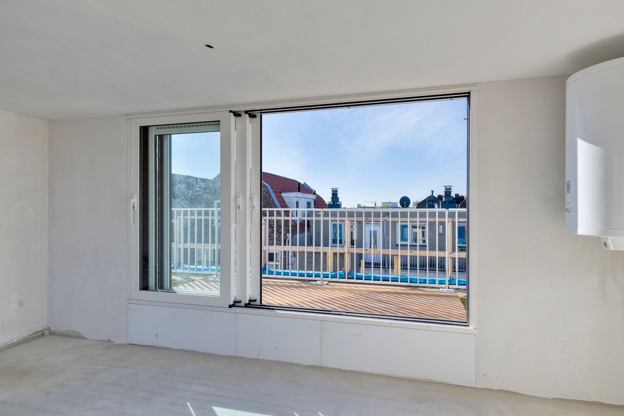 Foto 6 van Von Zesenstraat 184