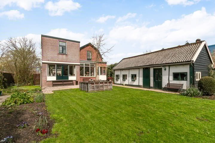 Foto 4 van Kralingseweg 441