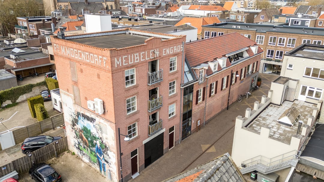 Foto 2 van Gart Seevinckgang 6