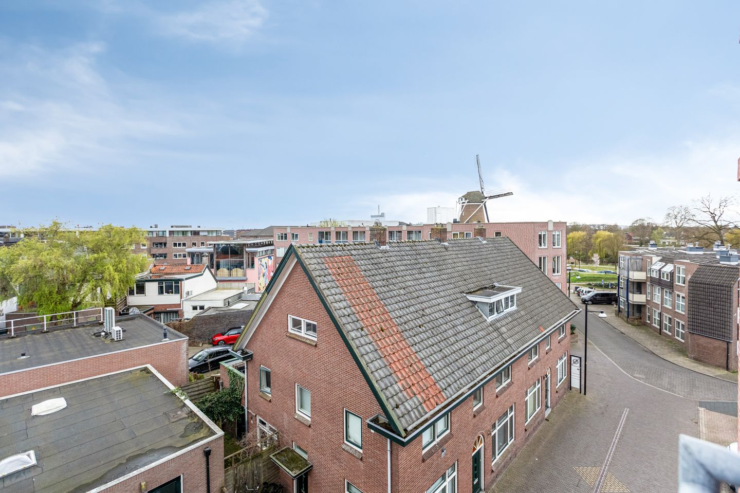 Foto 40 van Gart Seevinckgang 6