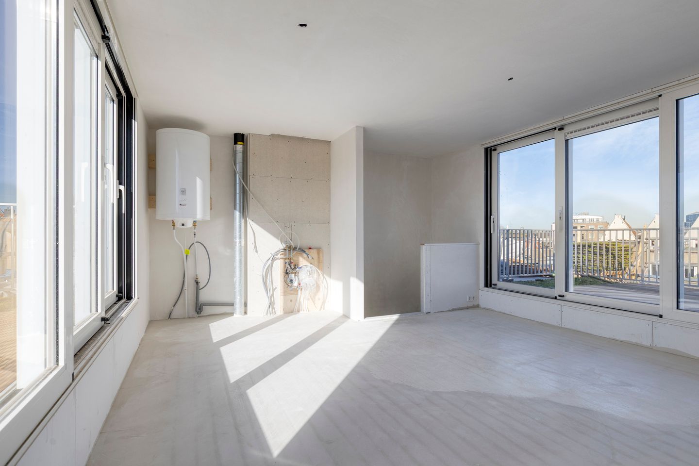 Foto 10 van Von Zesenstraat 184