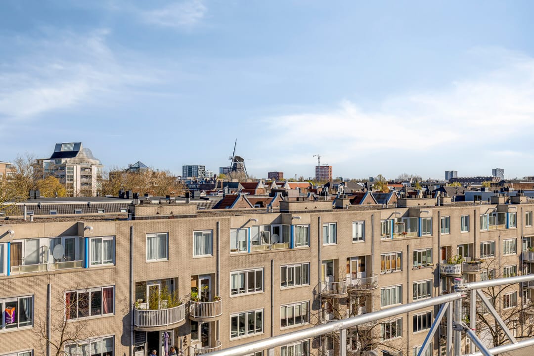 Foto 23 van Von Zesenstraat 184