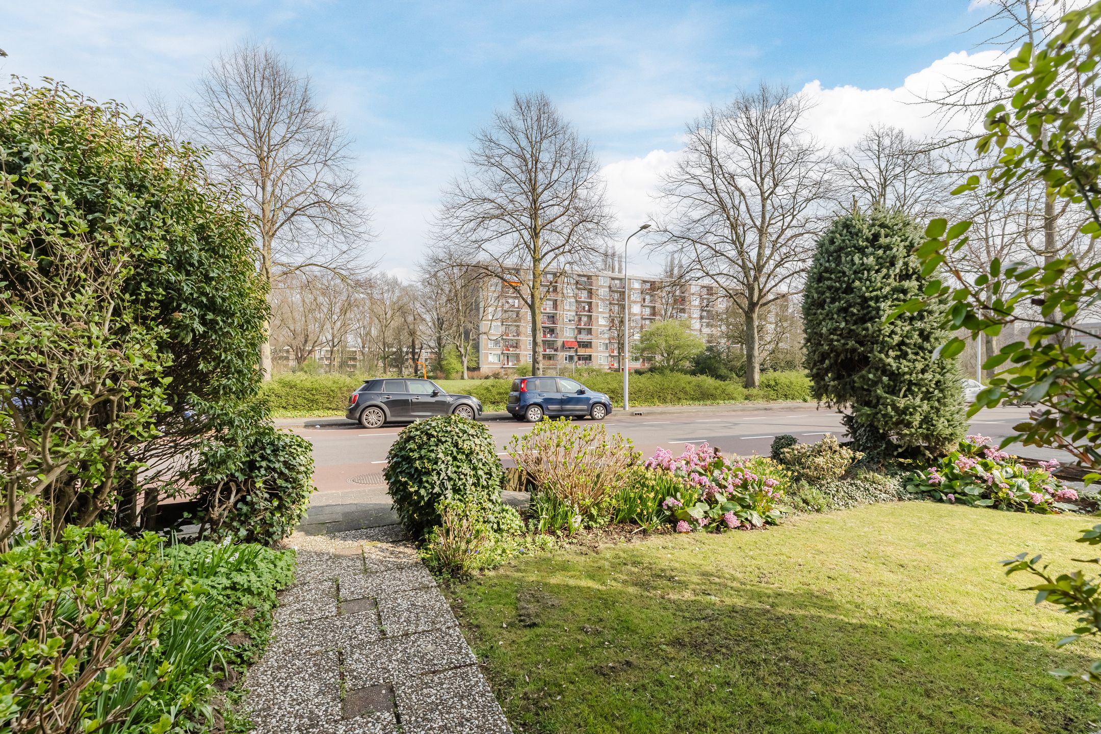 Foto 6 van Van Heuven Goedhartlaan 290