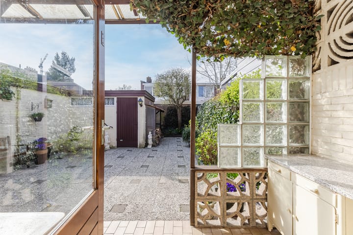 Foto 4 van Van Heuven Goedhartlaan 290