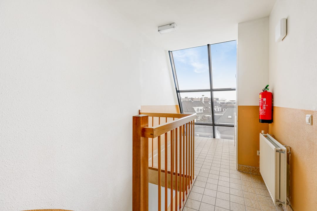 Foto 16 van Gart Seevinckgang 6