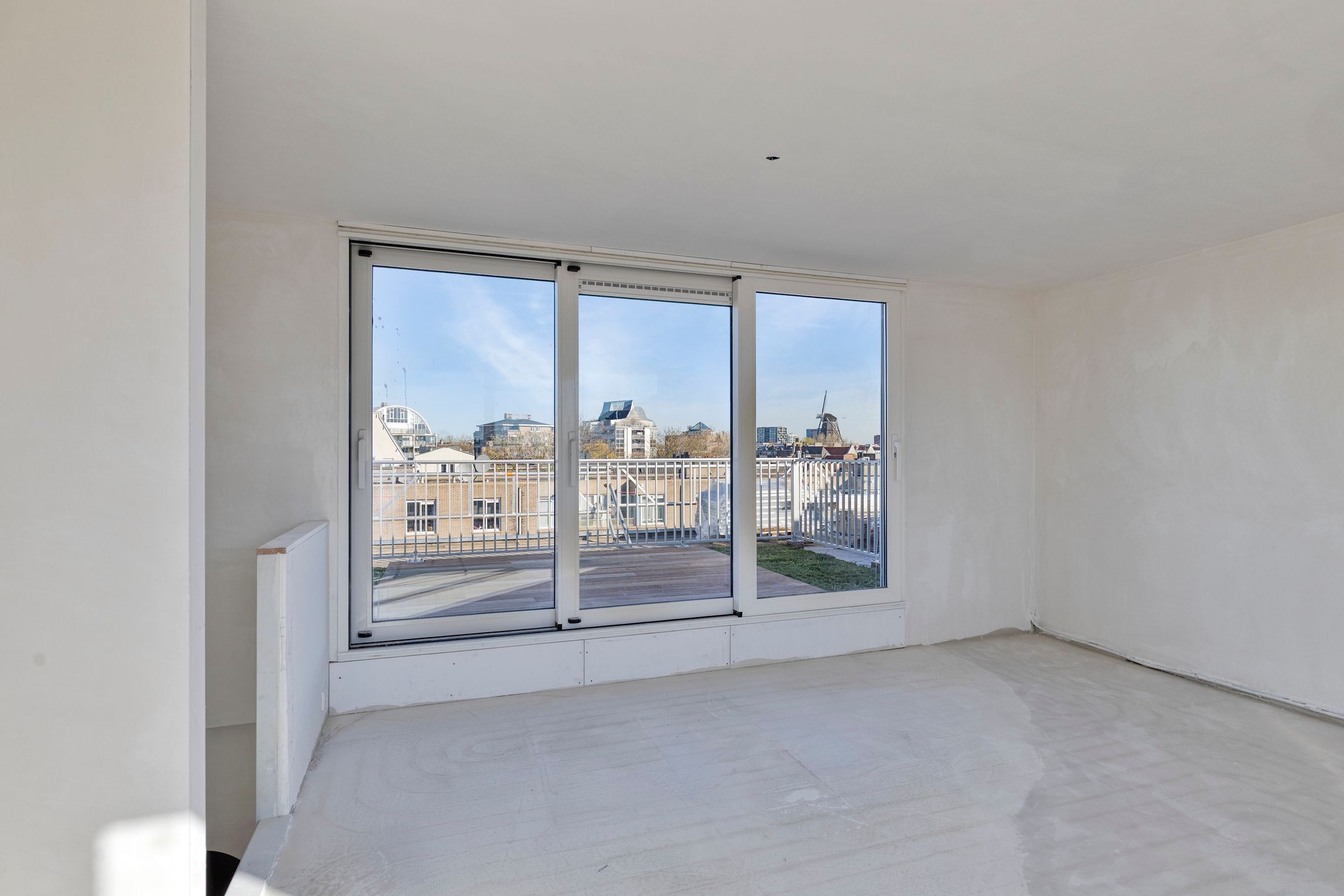 Foto 9 van Von Zesenstraat 184