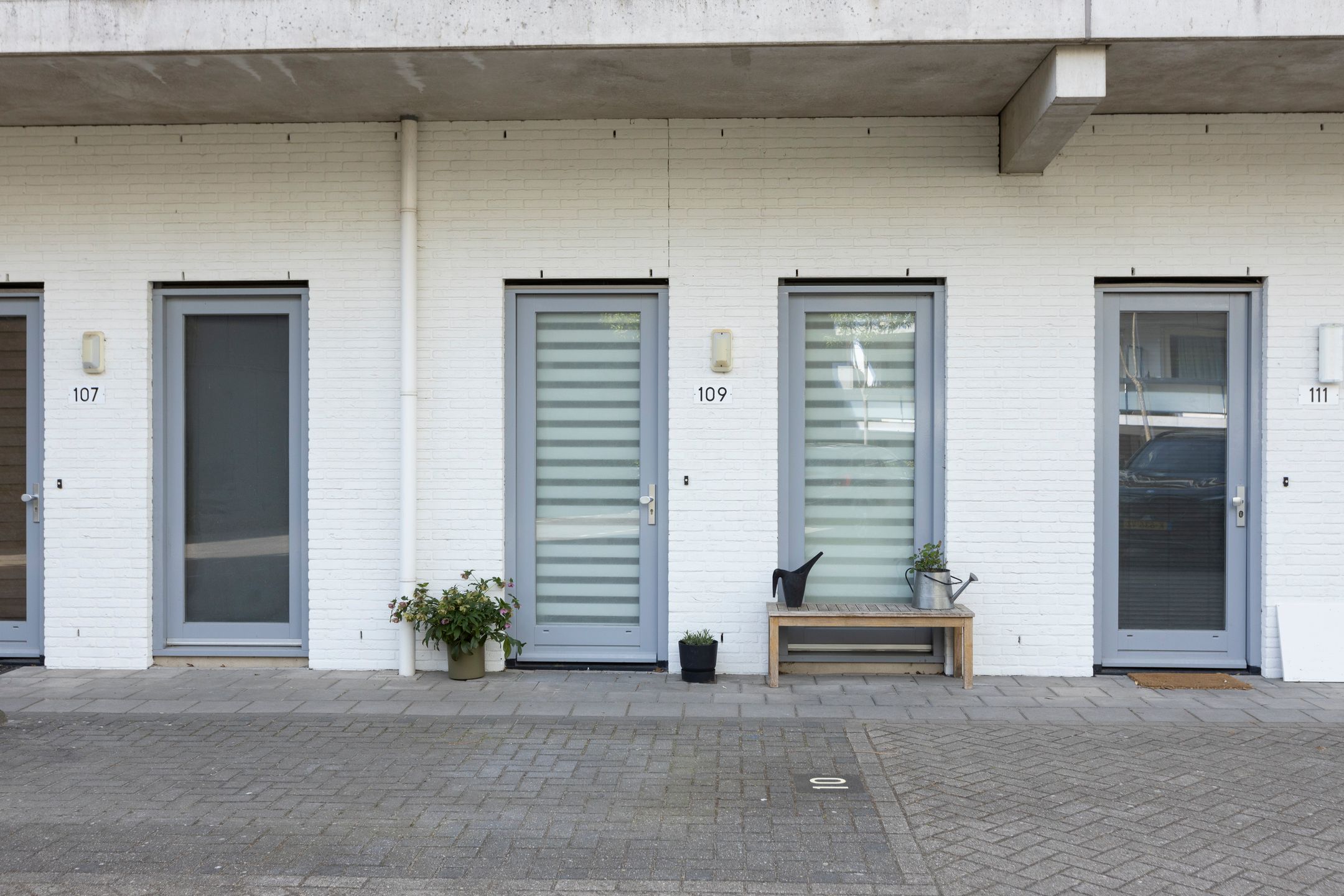 Photo 6 of Puntenburgerlaan 109