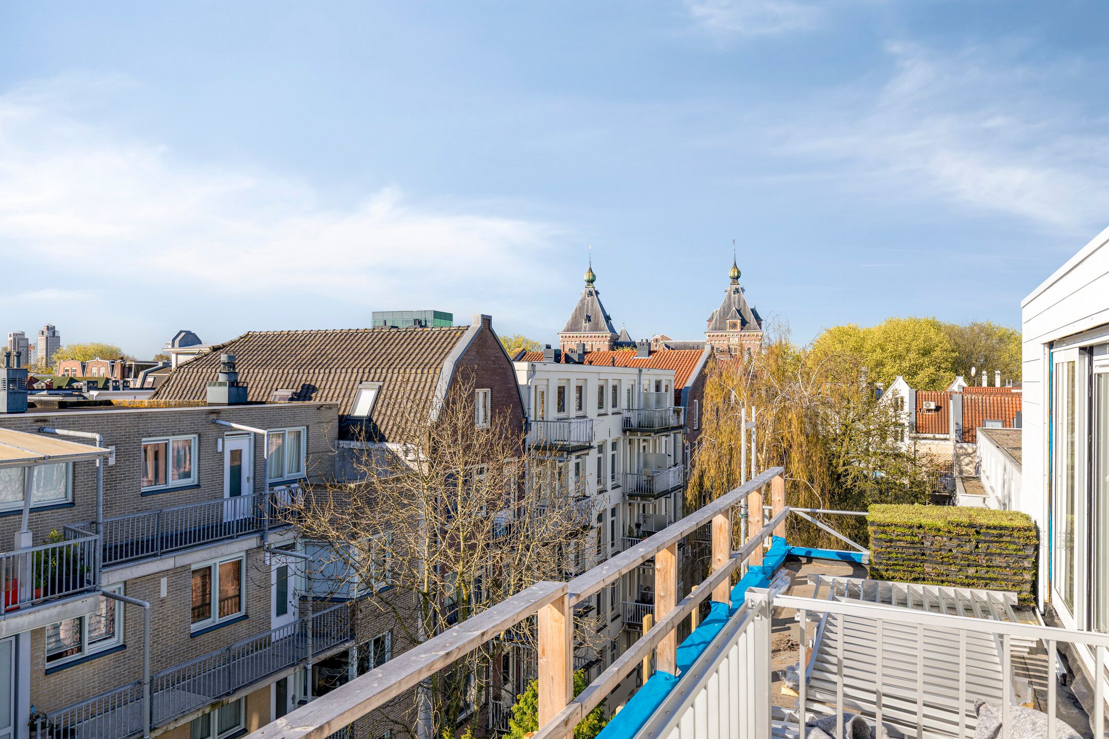 Foto 21 van Von Zesenstraat 184