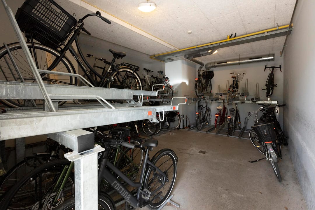 Photo 23 of Puntenburgerlaan 109