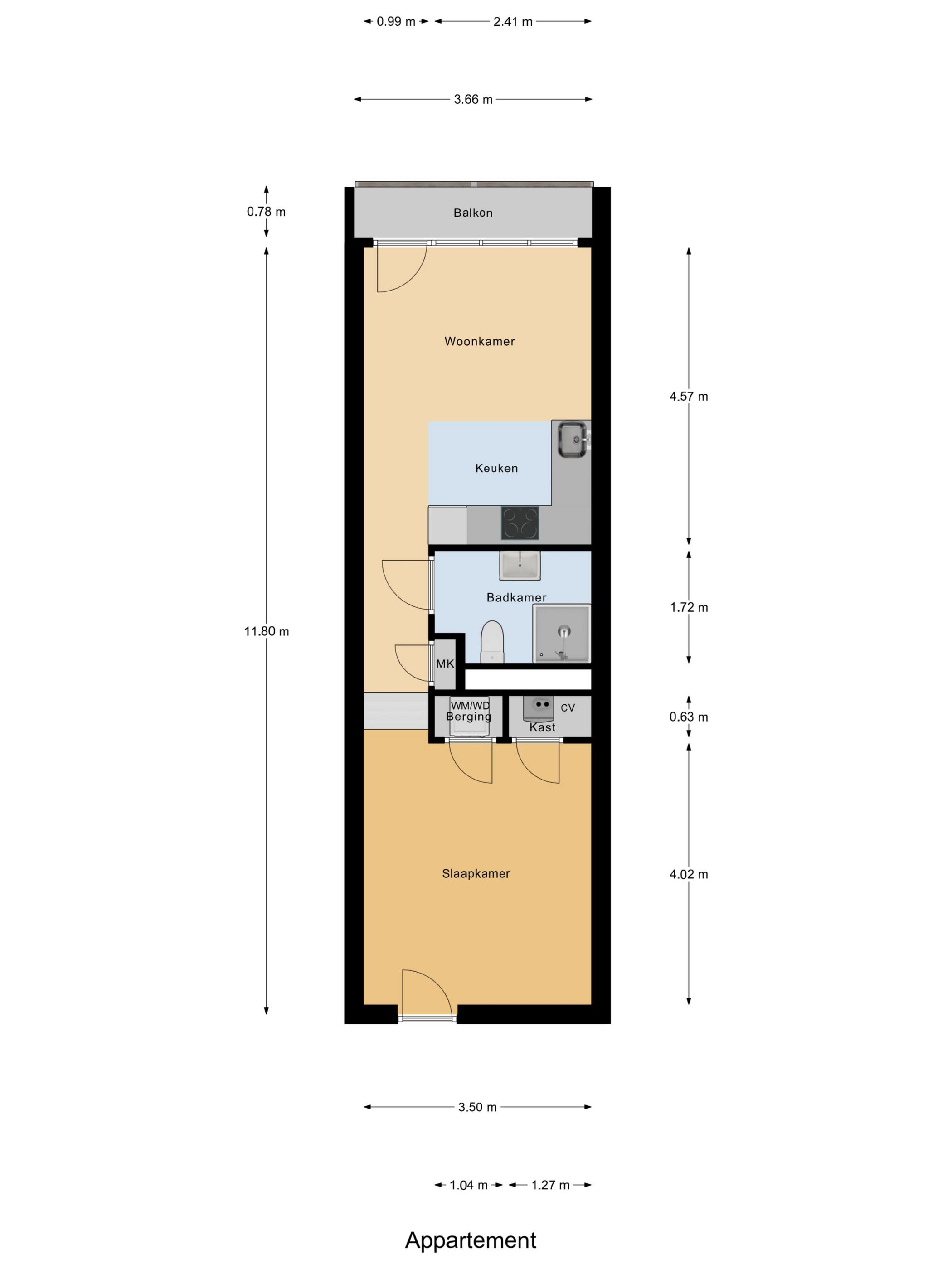 Photo 24 of Puntenburgerlaan 109