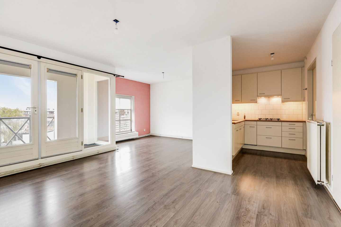 Foto 5 van Gart Seevinckgang 6