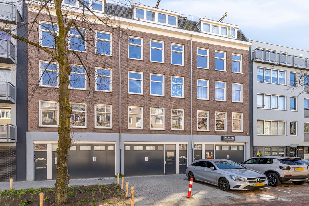 Foto 1 van Von Zesenstraat 184