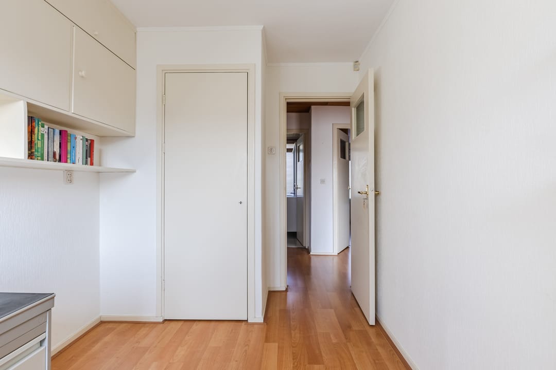 Foto 22 van Van Heuven Goedhartlaan 290