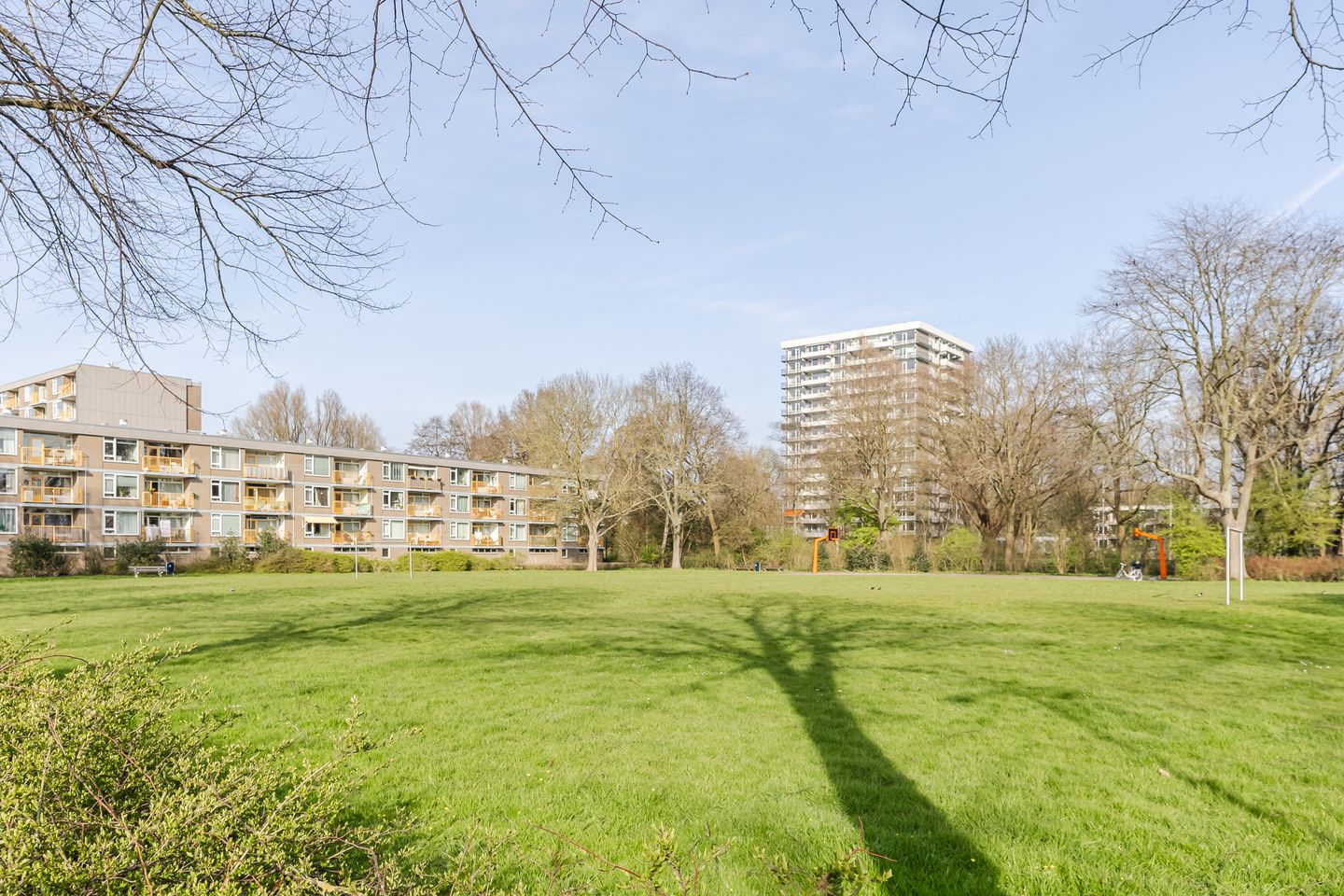 Foto 35 van Van Heuven Goedhartlaan 290