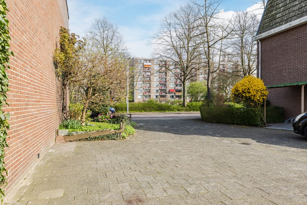 Foto 32 van Van Heuven Goedhartlaan 290